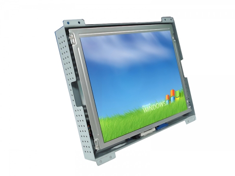 10.4 High Brightness Display